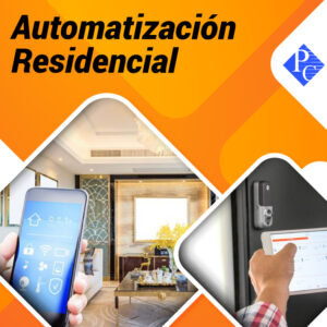 Automatización Residencial