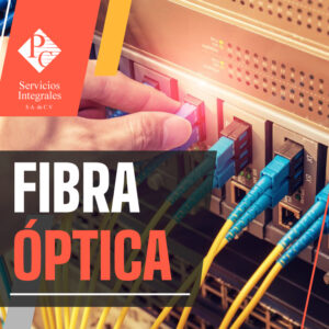 FIBRA-OPTICA