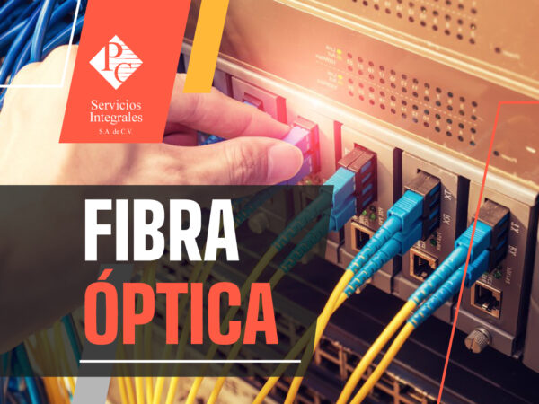 FIBRA-OPTICA