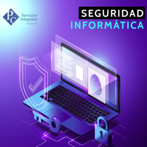 Seguridad informática.