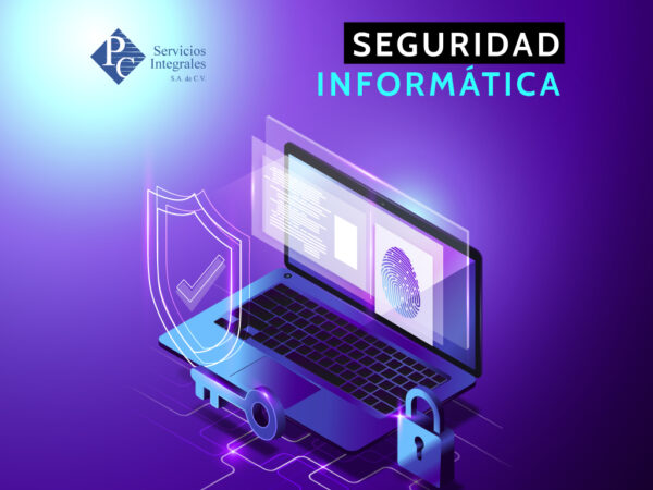 SEGURIDAD-INFORMÁTICA Seguridad informática.