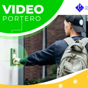 VIDEO-PORTERO