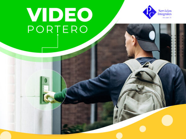 VIDEO-PORTERO